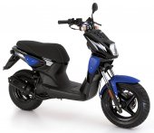2006 Yamaha Slider Naked photo